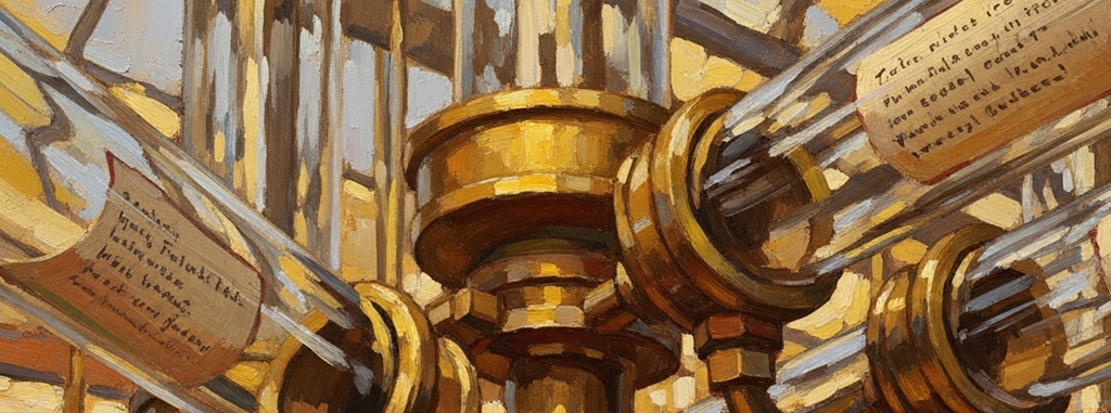 How Poems Arrive - Beth Jacobs